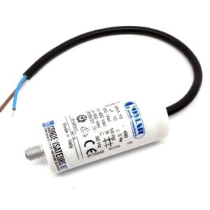 Condensateur permanent COMAR 10MF 450v à cosses