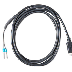 Câble VICTRON output digital VE.direct TX