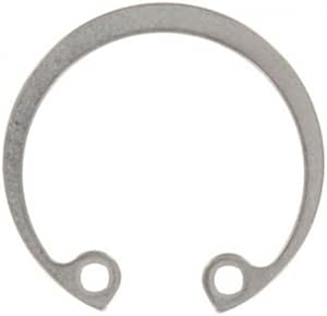 Circlips CALPEDA D11mm pour pompe BNM25/12BE