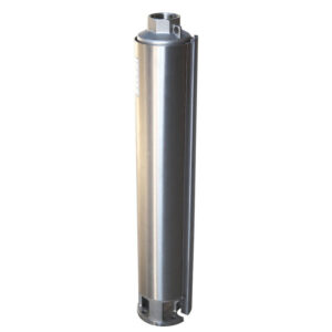 Corps de pompe CALPEDA pour pompe C4 C4/1E C41 C41/1A