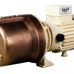Pompe centrifuge FEIT A990B 230v 3000L/h