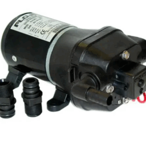 Groupe d'eau FLOJET PREMIUM PLUS 24v 1020L/h à membrane