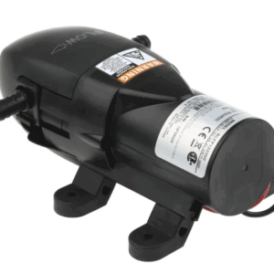 Groupe d'eau FLOJET LF12 12v 250L/h à membrane