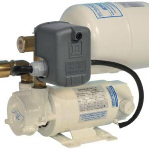 Groupe d'eau GIANNESCHI ACB61G 24v 1300 L/h centrifuge 2L
