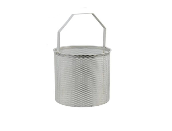 Panier inox GENOVA pour filtre 0005 (3)