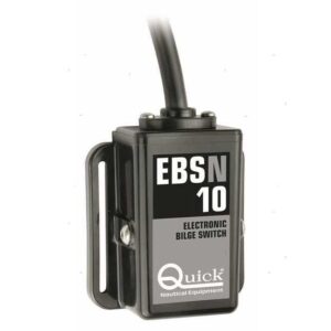 Contacteur de cale QUICK 10A électronique
