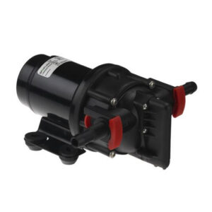 Groupe d'eau JOHNSON aqua jet 12v 1200 L/h à membrane