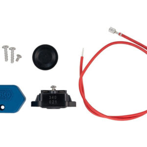 Pressostat JABSCO pour pompe PAR-MAX