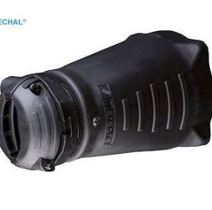 Poignée droite MARECHAL pour DS2 25-35mm caoutchouc St Tropez