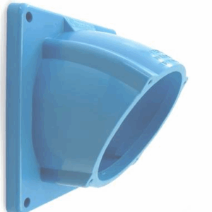Manchon incliné 30° MARECHAL pour DS6 plastique