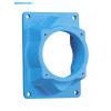 Manchon incliné 30° MARECHAL pour DS9 plastique
