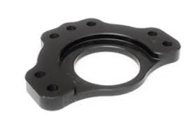 Adaptateur MAX POWER fixation moteur pour VIP150