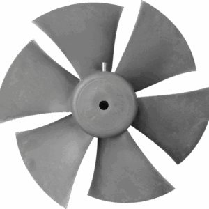 Hélice MAX POWER D185mm pour CT60/80/100/125/VIP150