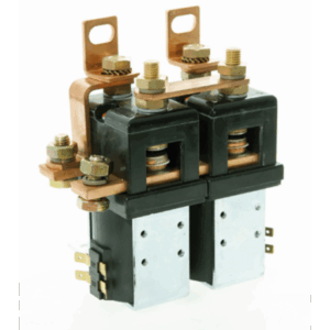 Kit relais MAX POWER 250A 24V unipolaire pour CT165/225