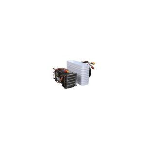 Groupe réfrigérant INDEL 80L evap 350x250mm avec raccord