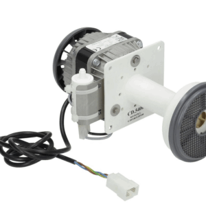 Pompe INDEL 220v 50hz pour machine à glace