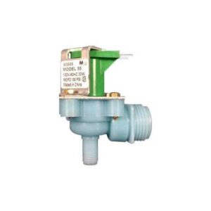 Électrovanne RARITAN 220v alimentation eau Icemaker 85