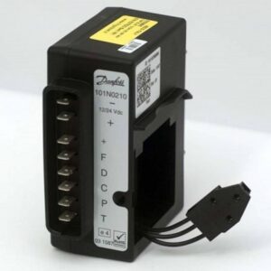 Boîtier électronique DANFOSS 12/24v pour BD35F/BD50F
