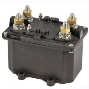 Coupe-batterie automatique bipolaire 24v 300A