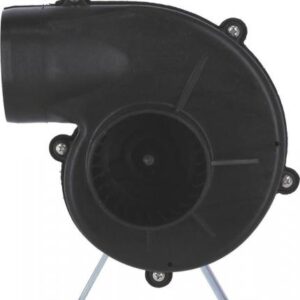 Blower JABSCO 24v 4m3/mn montage sur étrier