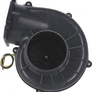 Blower JABSCO 24v 7m3/mn montage sur cloison continu