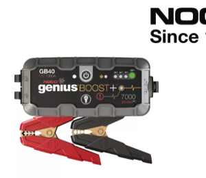 Booster lithium GB40 NOCO 12V 1000A