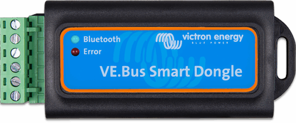 Clé électronique VICTRON VE.Bus Smart dongle (câble rj45 non fourni)