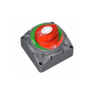 Coupe-batterie électrique BEP unipolaire 275A