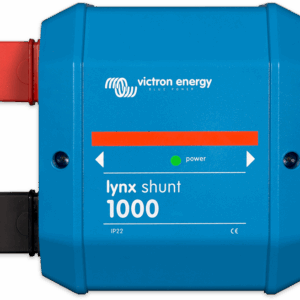 Shunt VICTRON Lynx 1000A VE.Can