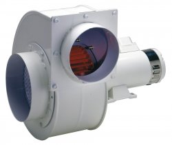 Moteur Blower GIANNESCHI EL/VENT C202 RD 230v 50/60 hz