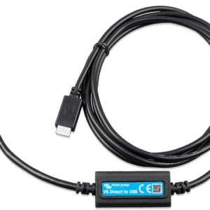 Interface VICTRON VE.Direct / USB