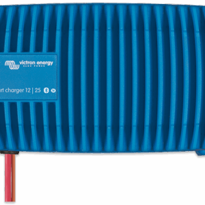 Chargeur Blue Smart VICTRON IP67 12V 13A (3) 120V NEMA 5-15