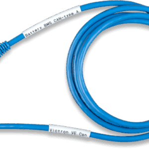 Câble de liaison RJ45 VICTRON 1.8M pour VECAN/VEBUS/VENET