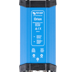 convertisseur VICTRON BUCK BOOST 25A