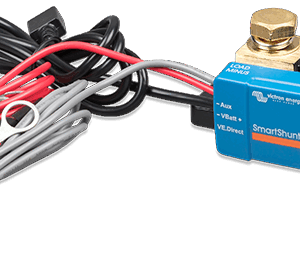 Shunt VICTRON 1000A/50mv