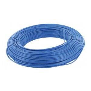 Câble Bleu 3G10mm2 haute resistance