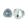 Anode noix D55mm pour arbre d'helice
