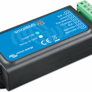 Small BMS Victron Systeme Lithium