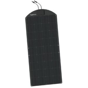 Panneau solaire souple UNITECK monocri slim 12V 150W 1580x695x20mm