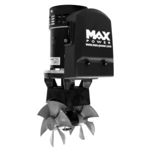 Moteur propulseur SIDE POWER SP95-24v