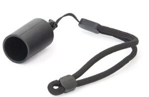 Capuchon pour connecteur multivoies