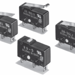 Kit switch micro interrupteur JABSCO