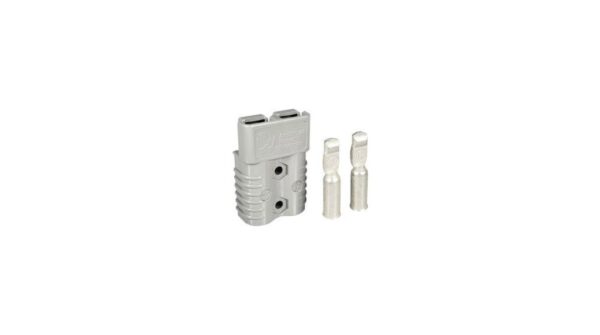 Connecteur PROCONECT 175A 25mm2 gris