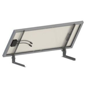 Support basique panneau solaire UNITECK UNIFIX 100B