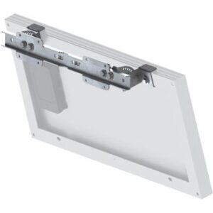 Support de fixation de panneaux UNIFIX 20  Ø40-60mm