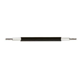 Câble UNITECK solaire noir 6mm2 (50m)
