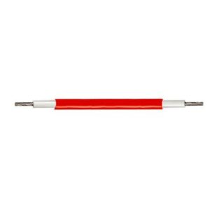 Câble UNITECK solaire rouge 6mm2 (50m)