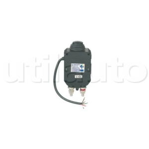 Coupe-batterie SODECANS 300A P- relais bistable 24v cde manuelle