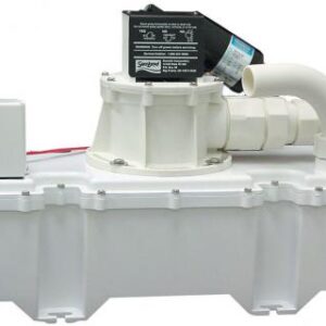 Monobloc réservoir à Vide pour pompe 12V - VG4-ppeJW