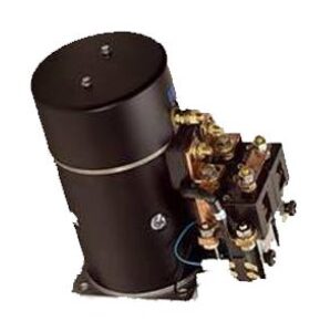 Moteur MAX POWER 12v 3kw pour CT60